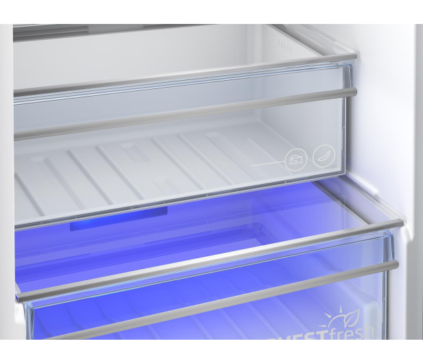 BEKO BCNA306E42SN NoFrost - 1374154 - zdjęcie 5